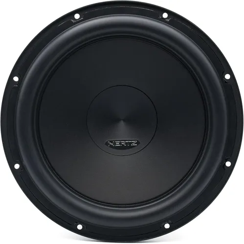 Miniatura 6 de HERTZ Cento Series CS-250-S2 Subwoofer SVC RMS 2-Ohm de 10" (250mm) 300 vatios