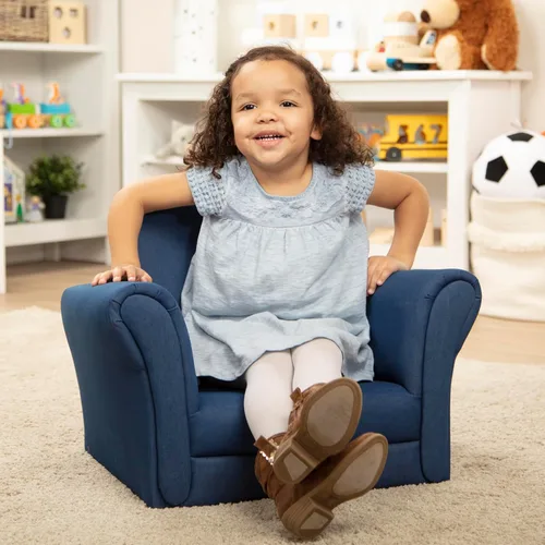 Miniatura 8 de Melissa & Doug - Sillón infantil