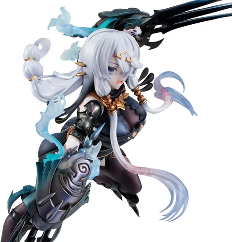 Miniatura 9 de Megahouse Lucrea Atelier Ryza: Ever Darkness & The Secret Hideout Lira