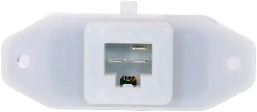 Miniatura 8 de SCITOO Regulador de resistencia del motor del ventilador del sistema de aire acondicionado y calefacción HVAC para Infiniti I30 2000-01, Infiniti