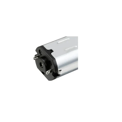 Miniatura 7 de CHANCS Motor de reducción micro motorreductor N20 DC 5V 30RPM Reducción de velocidad Mini motor DC Gear Motor para robot modelo 3PCS