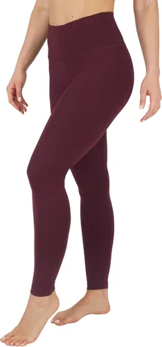 Miniatura 43 de 90 Degree By Reflex - Leggings de cintura alta Power Flex con control de abdomen