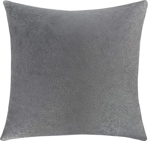 Miniatura 89 de NTBAY - Fundas de almohada de terciopelo con cierre para niños pequeños, 2 unidades, acogedoras, de lujo, de franela y felpa, para viajes, 33 x 46