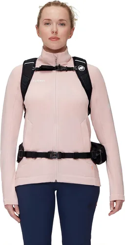 Miniatura 4 de Mammut Lithium 15 - Marine/Negro para mujer