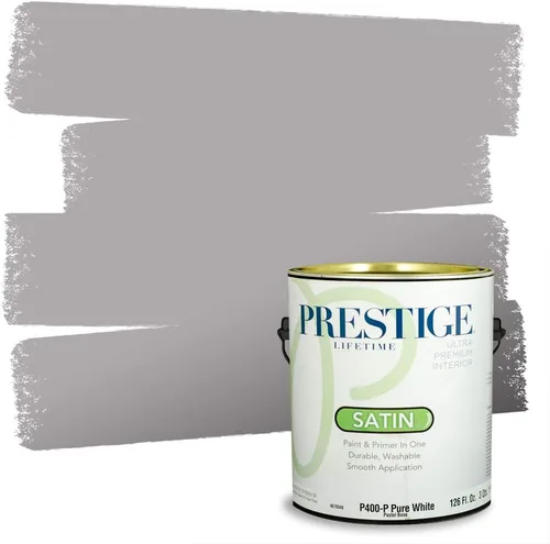 Miniatura 174 de Prestige Paints - 2 en 1, pintura base y pintura de exterior, E100-N-SW6988
