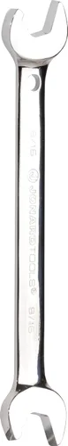 Miniatura 9 de Jonard Tools ASW-3 Kit de llaves de velocidad, 9/16 pulgadas, 1/2 pulgadas, 7/16 pulgadas, cromo