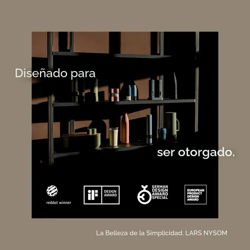 Miniatura 7 de LARS NYSØM Juego de molinillo eléctrico de sal y pimienta, recargable por USB, molinillos automáticos de sal y pimienta, agitadores de especias