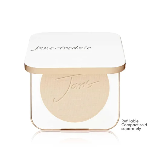 Miniatura 3 de Jane Iredale PurePressed Base Base Mineral SPF 20 Bisque - Recarga Bisqué Beige