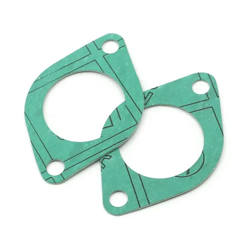 Miniatura 2 de Motoparty Junta de base de carburador de carbohidratos para carburador de carbohidratos SeaDoo 290850373 293250070 293250042 270000114 (2 piezas)