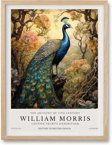 Miniatura 16 de HesenDot Blue Coquette Bible Verbs You Turned My Mourning into Dancing - Juego de 1 12x16 Inch, You Turned My Mourning into Dancing Blue Canvas