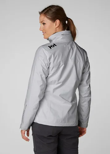 Miniatura 4 de Helly-Hansen Chaqueta impermeable transpirable con forro polar para mujer