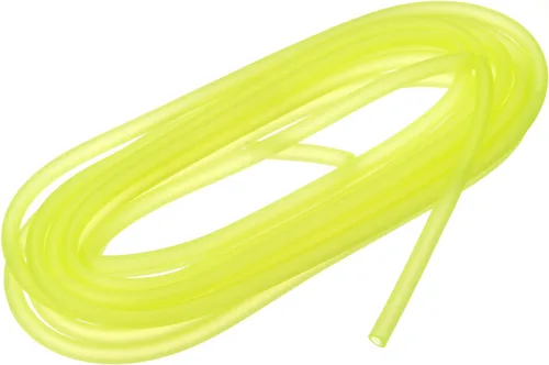 Miniatura 8 de uxcell Manguera de tubo de aerolínea para acuario de 5/32 pulgadas de diámetro interior de 15/64 pulgadas de diámetro exterior, 1 tubo flexible
