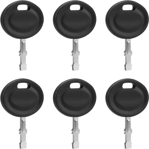 Miniatura 2 de 625-05000 625-05002 925-2054A 925-1745A Reemplazo de llaves de encendido para Cub Cadet XT1 ZT1 LT LTX Troy Bilt Cortacésped Craftsman MTD Reemplaza