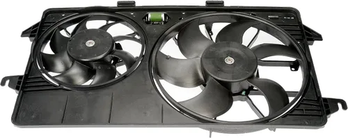 Miniatura 2 de Dorman Conjunto de ventilador de refrigeración del motor 621-450 compatible con modelos Ford seleccionados