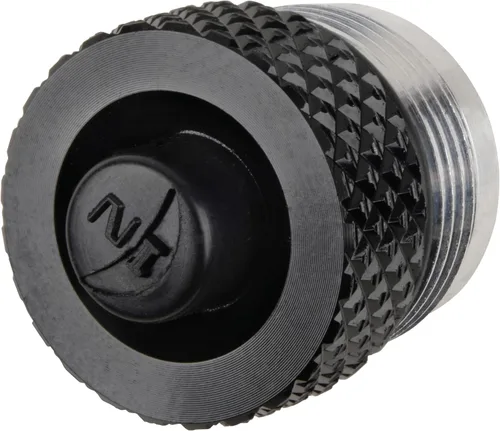 Miniatura 2 de Nite Ize Combo de actualización LED II compatible con AA Mini Maglite - Práctico kit de linterna con LED e interruptor de tapa trasera, potente