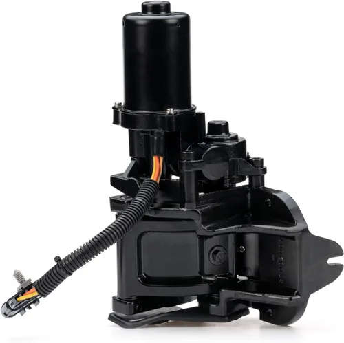 Miniatura 6 de Motor de estribo delantero izquierdo para Cadillac Escalade, Chevy Avalanche, Tahoe, Chevy Suburban, GMC, Yukon 2007-2014 Reemplazar 19303235