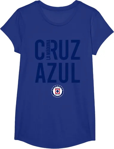 Miniatura 20 de Deportivo Cruz Azul Camiseta, Blanco, S