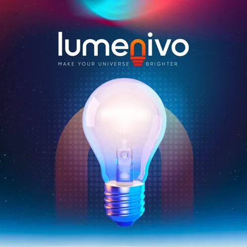 Miniatura 7 de lumenivo EXN Bombilla halógena MR16 50 W 2 clavijas de luz de inundación para interiores Focos halógenos, paisaje, fibra óptica - Base GU5.3 de 2