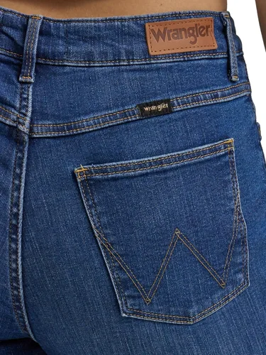 Miniatura 4 de Wrangler Jeans Ultimate Riding para mujer