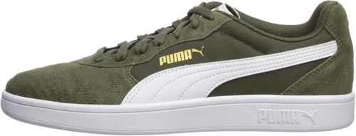 Miniatura 8 de PUMA Astro Kick para hombre, Castlerock Puma White Puma Team Gold