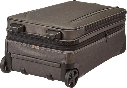Miniatura 6 de Victorinox Lexicon 2.0grande ampliable Equipaje de Mano, Gris), 601177