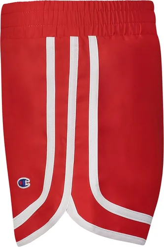 Miniatura 2 de Champion Pantalones cortos de baloncesto de rizo francés para niñas