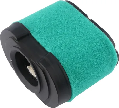 Miniatura 4 de Paquete de 3 filtros de aire 792105 para motores B & S 792105 276890 4163205 4163206 44H777 John Deere GY21057 MIU11515 MIU11517