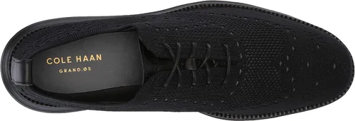 Miniatura 5 de Cole Haan Men's Original Grand Knit Wing Tip Ii Sneaker