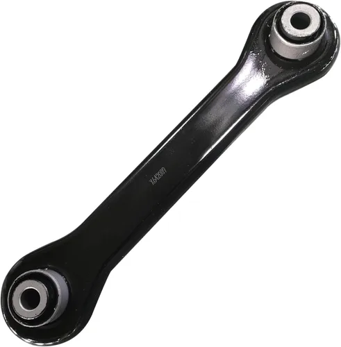 Miniatura 319 de Detroit Axle - Brazo de control delantero derecho para Nissan 350Z 03-09, Infiniti G35 03-07, brazo de control superior del lado del pasajero
