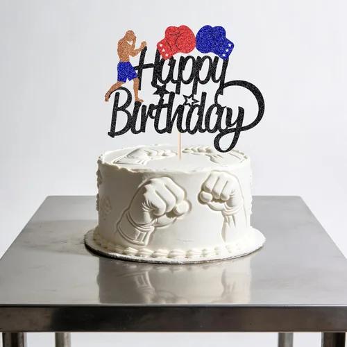 Miniatura 25 de 24 adornos para cupcakes de conejita para niñas, Día de San Valentín, Pascua, aniversario de boda, cumpleaños y despedida de soltera