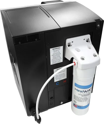 Miniatura 5 de PureWater - Cartucho de filtro de agua de repuesto para Keurig B150/K150 B155/K155 K2500 K3000 B3000SE K3500 K4000