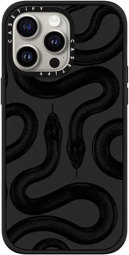 Miniatura 9 de CASETiFY Impact - Funda para iPhone 15
