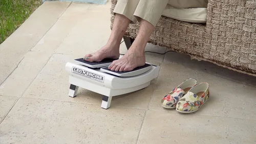 Miniatura 8 de LegXercise PRO
