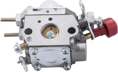 Miniatura 6 de Carburador de repuesto para desbrozadora Murray M2560 MS2550 MS2560 Troy-Bilt TB35EC TB2040XP Reemplaza # 753-06288