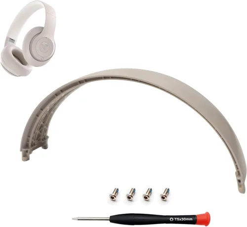 Miniatura 12 de Studio Pro 2023 - Kit de reparación de accesorios de repuesto para diadema inalámbrica compatible con Studio Pro 2023 (modelo A2924), versión más