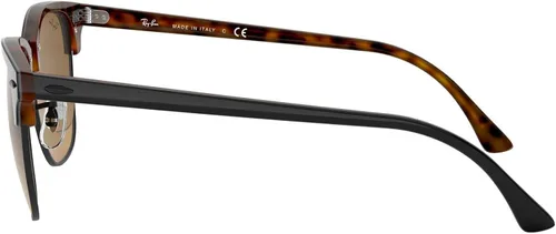 Miniatura 4 de Ray-Ban Lentes de sol cuadrados Clubmaster RB3016
