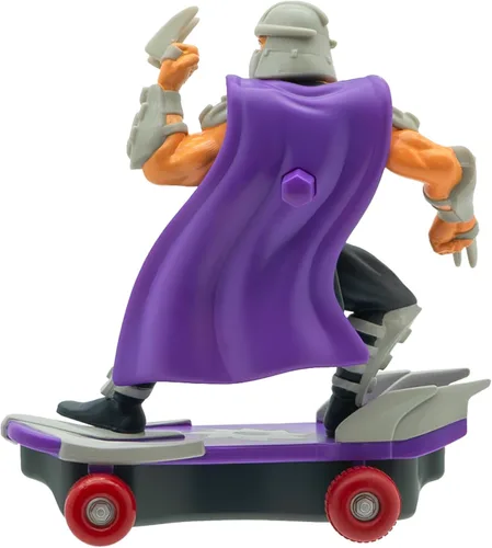 Miniatura 5 de Teenage Mutant Ninja Turtles - Trituradoras de alcantarillado de 5 pulgadas, edición clásica, para edades de 3 años o más, figura de acción
