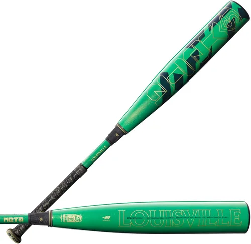 Miniatura 14 de Bate de béisbol Louisville Slugger Meta® USSSA 2023: -10, -8 y -5