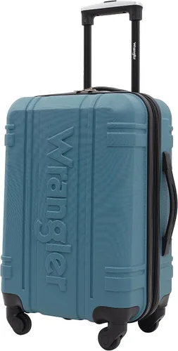 Miniatura 6 de Wrangler Equipaje de mano rígido astral de 20", Hydro, Equipaje de mano rígido astral de 20