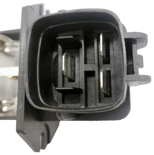 Miniatura 5 de NOVAPARTS Resistencia de ventilador de refrigeración del motor 25385-2E100 para Hyundai Sonata 2011-2013 Hyundai Santa 2011-2013 Kia Sorento