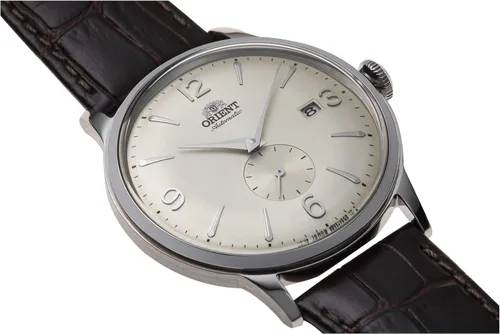 Miniatura 4 de Orient RA-AP0003S10B - Reloj analógico automático para hombre