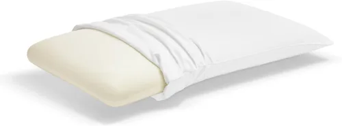 Miniatura 4 de Almohada viscoelástica Innocor Comfort, moldeada, Poliuretano, Blanco, Estándar
