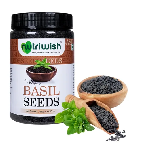 Miniatura 12 de Nutriwish Gond Katira (goma comestible/goma tragacanto), 200 g Gond 100% natural a base de plantas para refrescar bebidas de verano, Falooda