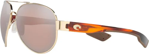 Miniatura 3 de Costa Del Mar Gafas de sol de aviador South Point para hombre Multi