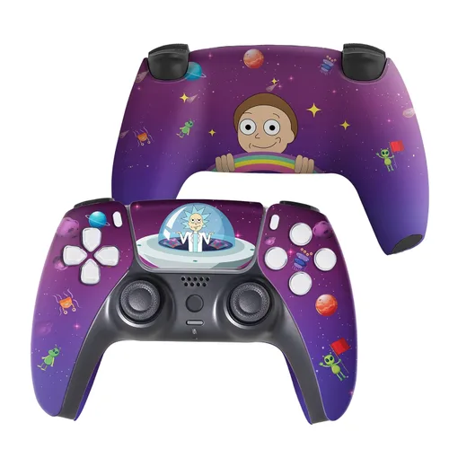 Miniatura 46 de Attackk on Tittan Custom PS-5 Controller Wireless compatible with Play-Station 5 Console by BCB Controllers Proudly Customized in USA with