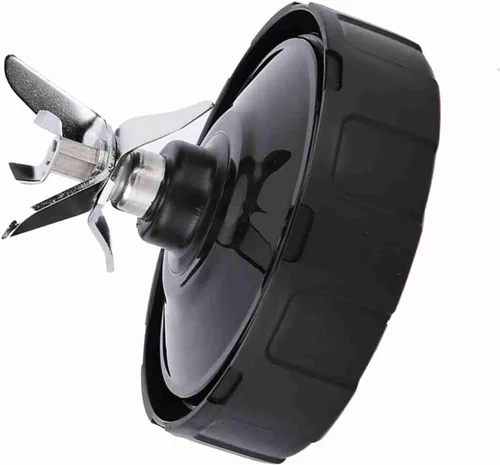 Miniatura 4 de Conjunto de cuchilla extractora, piezas de repuesto de cuchillas de licuadora, cuchilla de licuadora para accesorios de repuesto de licuadora