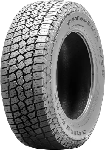 Miniatura 7 de Milestar Patagonia A/T R LT245/75R17 121/118Q E