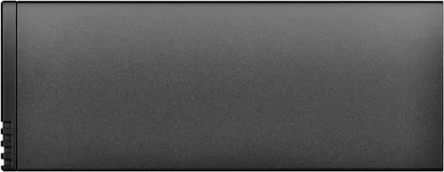 Miniatura 13 de Silverstone Tecnología Milo 11 Slim & Compact Micro-ATX enclousre para oficina o cine en casa, requiere TFX PSU (se vende por separado), SST-ML11B
