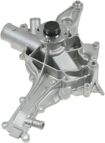 Miniatura 33 de TRQ Bomba de agua del motor compatible con INFINITI QX4 1997-2000 Nissan Frontier 1999-2004 Pathfinder 1996-2000 Xterra 2000-2004