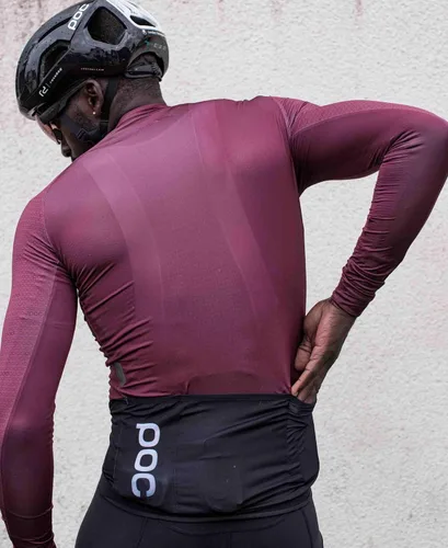 Miniatura 5 de POC Ropa de ciclismo M's Essential Road LS